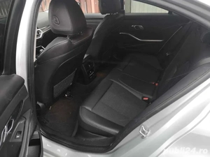  Vand  BMW XDrive 4x4 320d   99m Km  Diesel   190HP - imagine 3