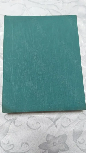 Vând  Povestea Vorbii    Anton Pann, ediția 58   ilustrată, stare bună - imagine 2