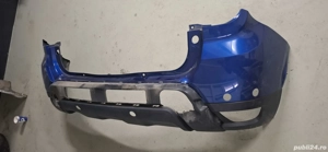 Vând bara Duster - imagine 2