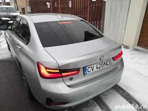  Vand  BMW XDrive 4x4 320d   99m Km  Diesel   190HP - imagine 5
