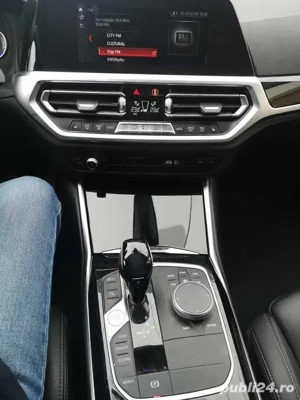  Vand  BMW XDrive 4x4 320d   99m Km  Diesel   190HP - imagine 7