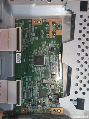 Dezmembrez de pe tv Toshiba 32rl838 - imagine 4
