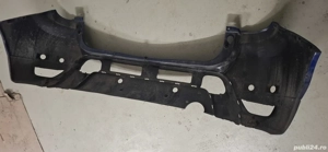 Vând bara Duster - imagine 3