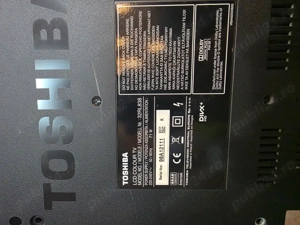 Dezmembrez de pe tv Toshiba 32rl838