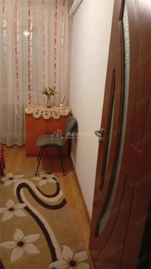 Apartament 2 camere, etaj 4 , 45. 36 mp- Valea Rosie