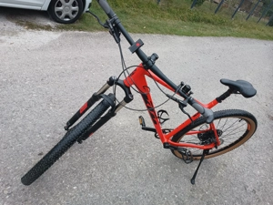 Bicicleta Ktm ultra ride 29 cadru XL - imagine 2