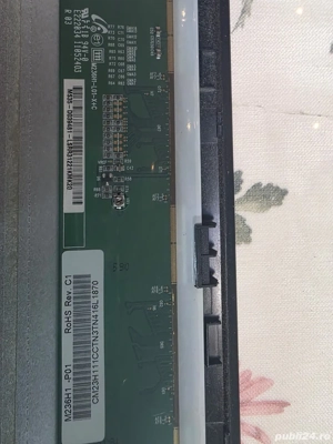 Dezmembrez tv Hyundai 24hyl500 - imagine 3