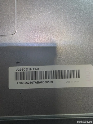 Dezmembrez tv Hyundai 24hyl500 - imagine 4