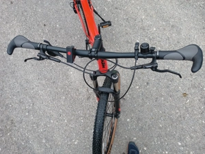 Bicicleta Ktm ultra ride 29 cadru XL - imagine 4