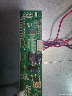 Dezmembrez tv Hyundai 24hyl500 - imagine 5