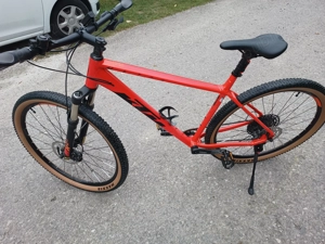 Bicicleta Ktm ultra ride 29 cadru XL - imagine 5