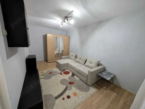 Garsoniera confort 1 Vlaicu, zona Lebada