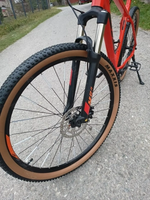 Bicicleta Ktm ultra ride 29 cadru XL - imagine 3
