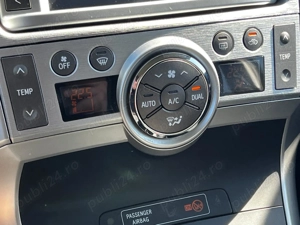 Toyota Verso 2.0 D-4D DPF Luna - imagine 12