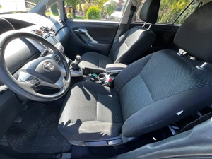 Toyota Verso 2.0 D-4D DPF Luna - imagine 16