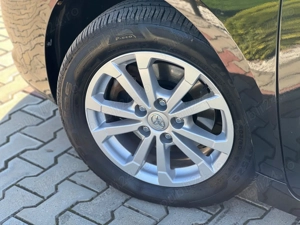 Toyota Verso 2.0 D-4D DPF Luna - imagine 7