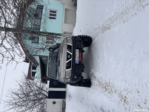 Vând autoutilitară Nissan Patrol y61 - imagine 3