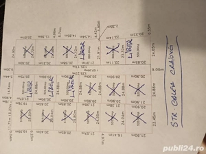 vand teren intravilan