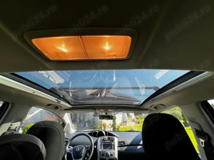 Toyota Verso 2.0 D-4D DPF Luna - imagine 9