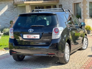 Toyota Verso 2.0 D-4D DPF Luna - imagine 2