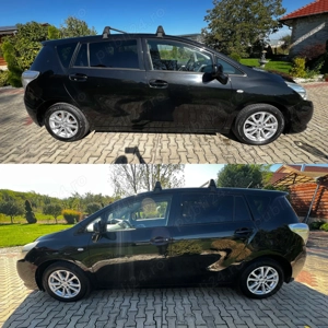 Toyota Verso 2.0 D-4D DPF Luna - imagine 6