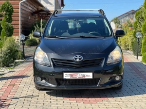 Toyota Verso 2.0 D-4D DPF Luna - imagine 3