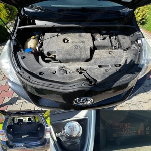 Toyota Verso 2.0 D-4D DPF Luna - imagine 17