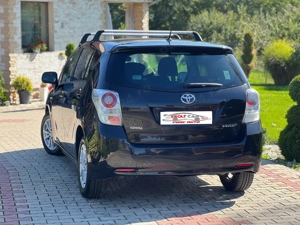 Toyota Verso 2.0 D-4D DPF Luna - imagine 4