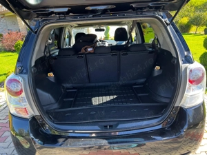 Toyota Verso 2.0 D-4D DPF Luna - imagine 19