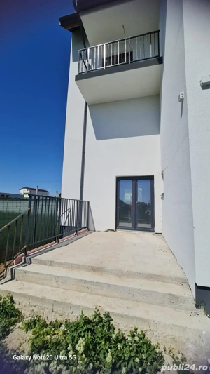 Casa Single in Bucuresti, P+2+M, 328 mp, teren 530 mp, 255000 e, Neg. - imagine 2