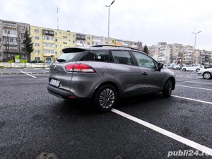 Renault Clio 4 Estate, 1.5dci, 70cp - imagine 2