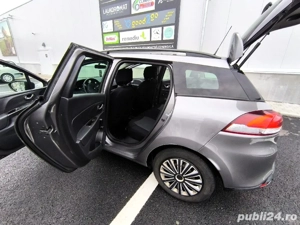 Renault Clio 4 Estate, 1.5dci, 70cp - imagine 3