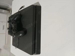 Vand ps 4 slim ,500 gb 