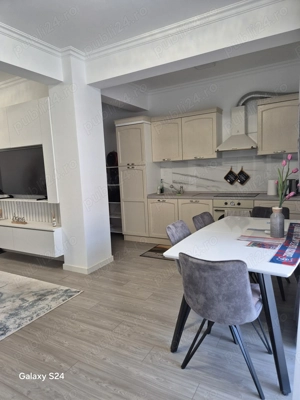 Vand apartament 2 camere cu parcare subterana Nufarul - imagine 5
