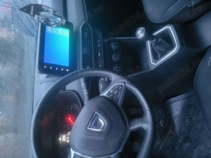 Dacia Logan Benzina + GPL - imagine 6