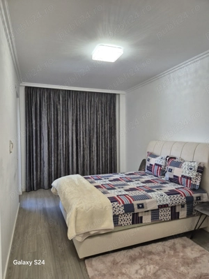 Vand apartament 2 camere cu parcare subterana Nufarul - imagine 6