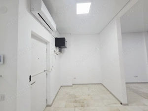 Spatiu comercial Tiglina 1 sup 75 mp CT Ac finisat  - imagine 5