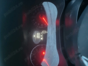 Dacia Logan Benzina + GPL - imagine 5