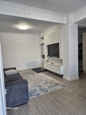 Vand apartament 2 camere cu parcare subterana Nufarul - imagine 3