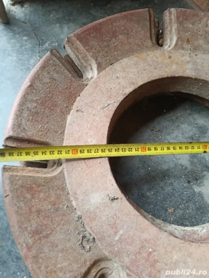 vand greutăți  - imagine 2