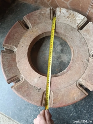 vand greutăți  - imagine 4