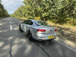 Dezmembrez Passat B8 2.0 Tdi  - imagine 2