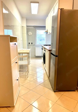 Garsonieră de inchiriat, Matei Basarab 