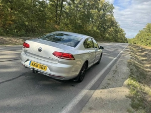 Dezmembrez Passat B8 2.0 Tdi 