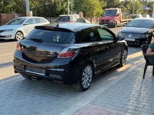 Dezmembrez Opel Astra H 1.6 1.7 1.8 1.9 2.0