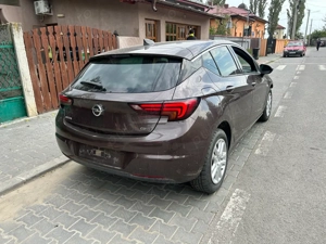 Dezmembrari Opel Astra K 1.6 diesel  - imagine 3