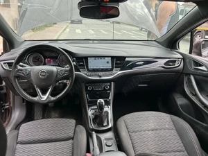 Dezmembrari Opel Astra K 1.6 diesel 