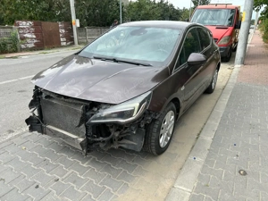 Dezmembrari Opel Astra K 1.6 diesel  - imagine 2