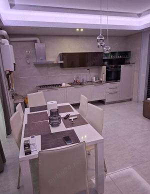 Închiriez apartament 2 camere Giroc