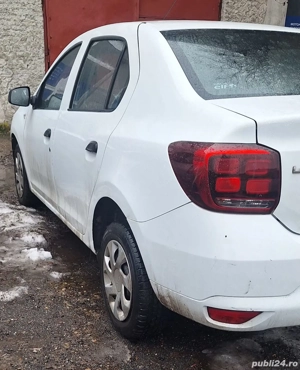 Dezmembram Dacia Logan 2017 - imagine 4